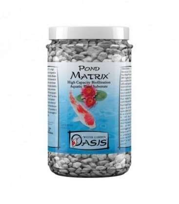 SEACHEM POND MATRIX 1L (SC-2117)