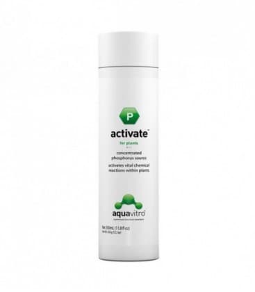 AQUAVITRO ACTIVATE 350ML (SC-7611)