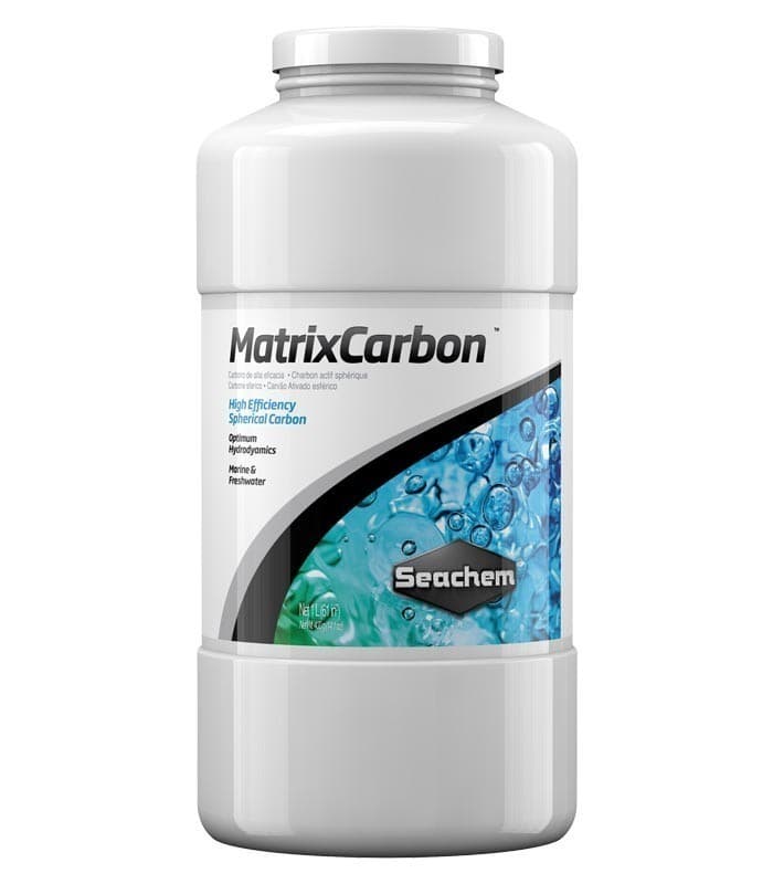 SEACHEM MATRIX CARBON 1L (SC-107)