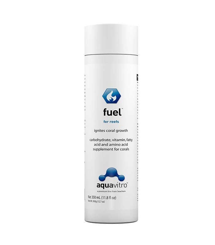 AQUAVITRO FUEL 350ML (SC-7541)