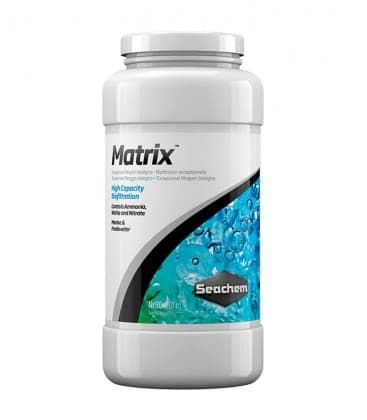 SEACHEM MATRIX 500ML (SC-113)