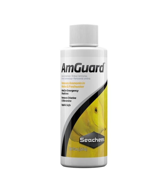 SEACHEM AMGUARD 100ML (SC-775)
