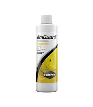 SEACHEM AMGUARD 250ML (SC-776)