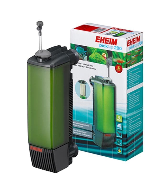 EHEIM PICKUP 200 INTERNAL FILTER