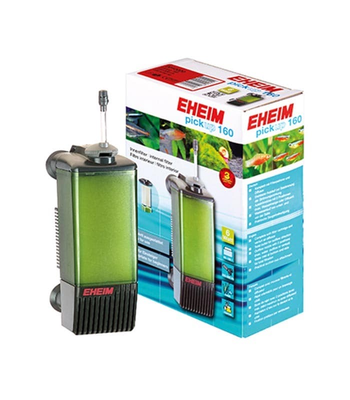 EHEIM PICKUP 160 INTERNAL FILTER