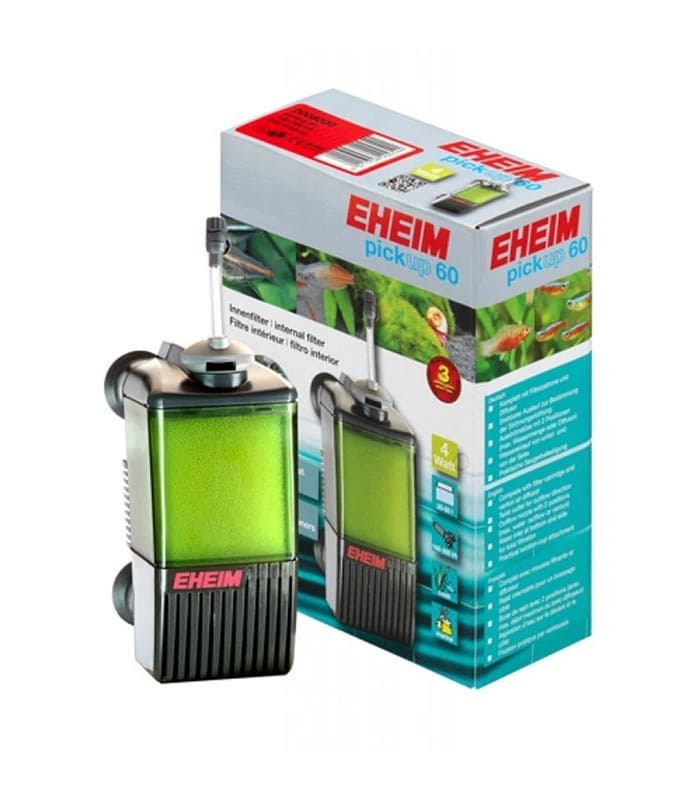 EHEIM PICKUP 60 INTERNAL FILTER