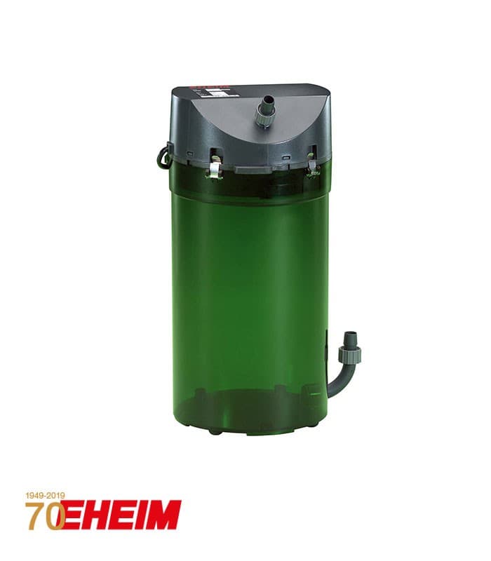 EHEIM CLASSIC 350 EXTERNAL CANISTER FILTER 620LPH