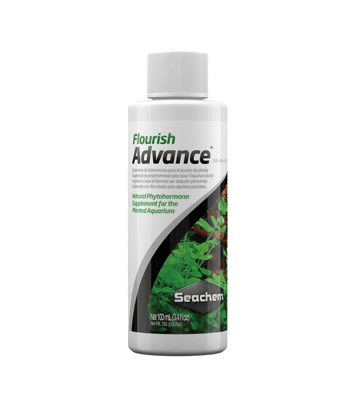 SEACHEM FLOURISH ADVANCE 100ml / 250ml / 500ml / 2L