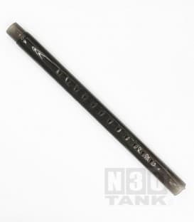 N30 BLACK OHF - RAIN BAR (N0052)