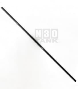 N30 Black OHF Return Pipe (N0048)