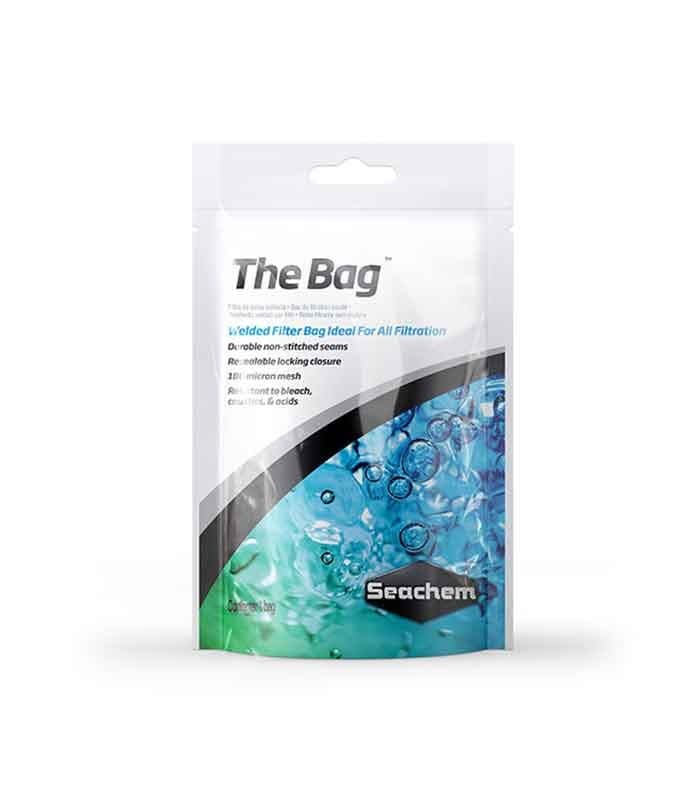 SEACHEM THE BAG - FILTER MEDIA (SC-3100)