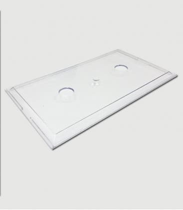 MR AQUA OHF PLASTIC COVER