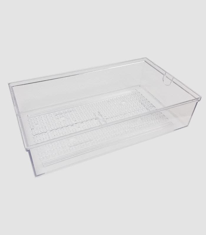 MR AQUA OHF PLASTIC BOX