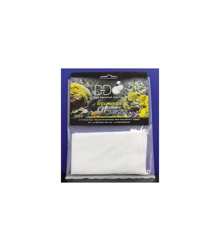 DD ROWA FILTER BAGS (2 PER PACK)