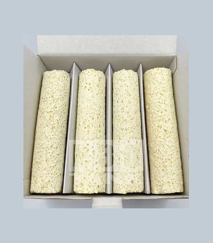 NANO TARO BB ROLL (FAR-INFRARED EFFECT) BACTERIA HOUSE 8PCS