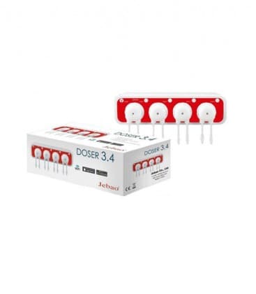 JEBAO WIFI DOSER 3.4 AUTO FEEDER