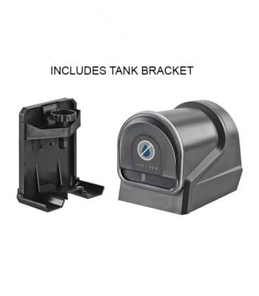 OASE FISHGUARD AUTO FOOD TIMER (WITH BRACKET)