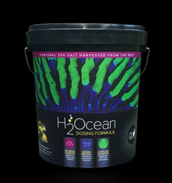 H2Ocean D-D Dosing Formula Salt