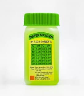 JPD MULTI PH METER CALIBRATION FLUID - PH7.0 (JPD36866)