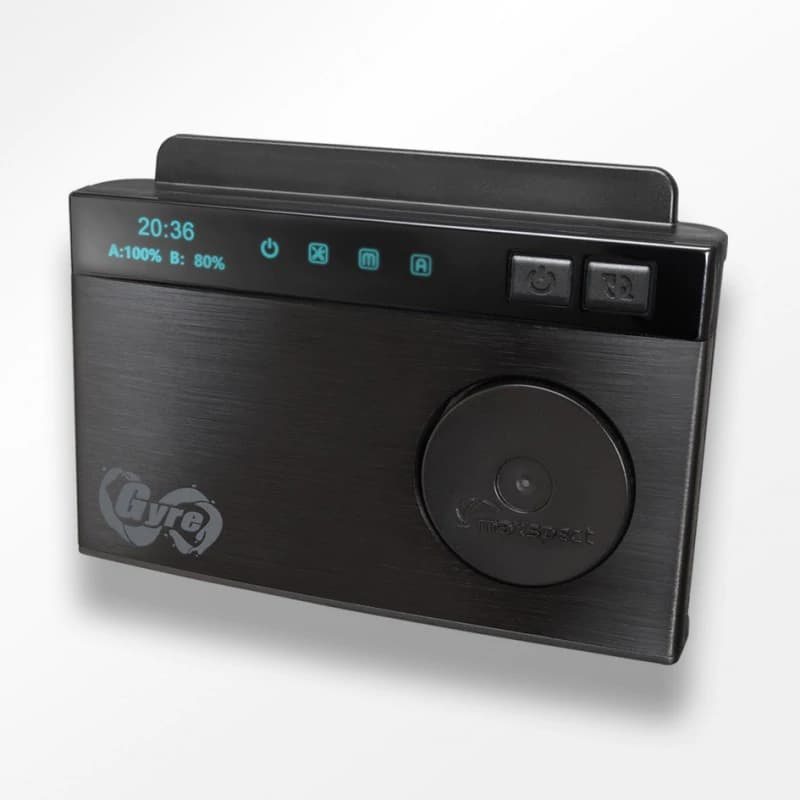 Gyre XF250 Controller + Power Supply