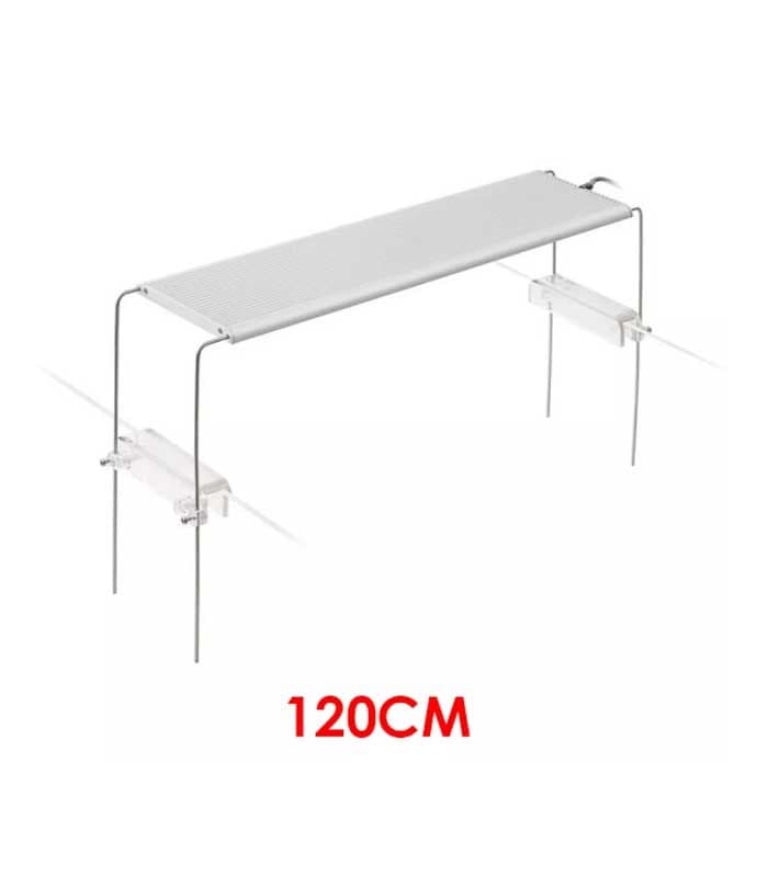 CHIHIROS RGB A+ 120CM SILVER LED LIGHTING