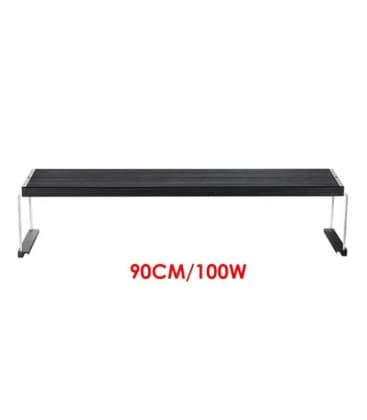 CHIHIROS WRGB II BLACK 90CM 100W LED LIGHTING