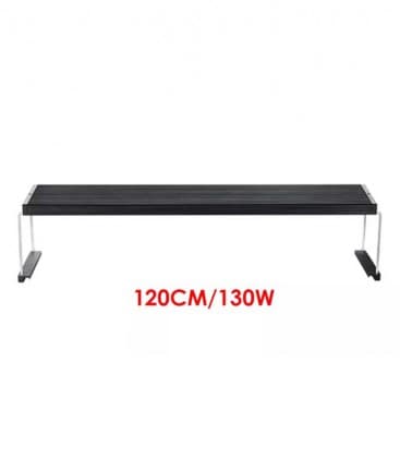 CHIHIROS WRGB II BLACK 120CM 130W LED LIGHTING