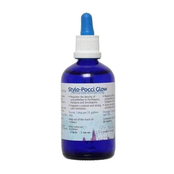 Korallen-zucht.de Stylo-Poci-Glow 50ml