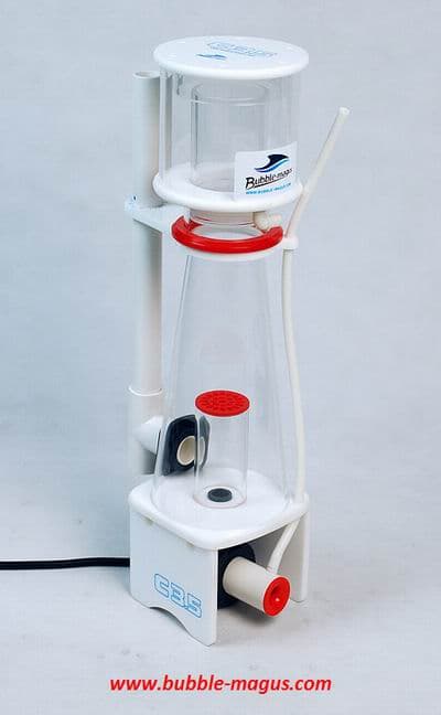 Bubble Magus C-3.5 Protein Skimmer