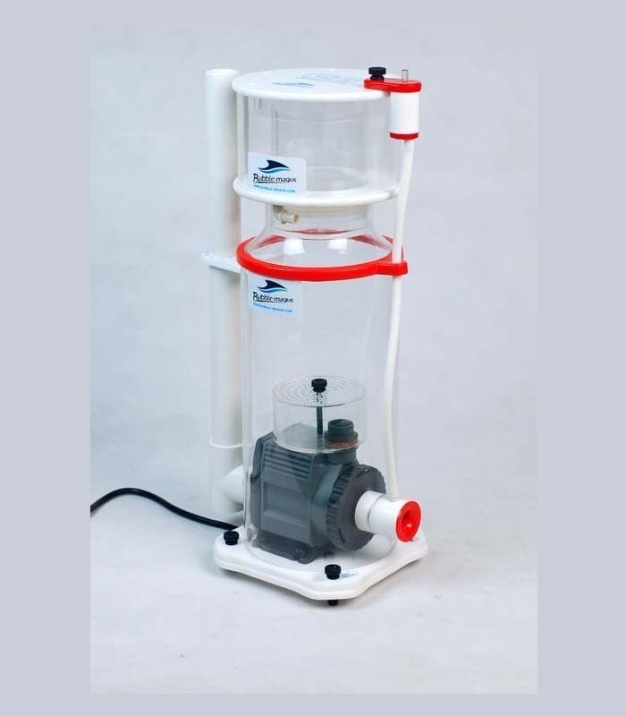 BUBBLE MAGUS C6 INSUMP PROTEIN SKIMMER