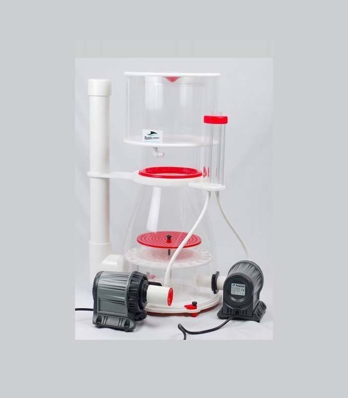 BUBBLE MAGUS CURVE 66 INSUMP PROTEIN SKIMMER