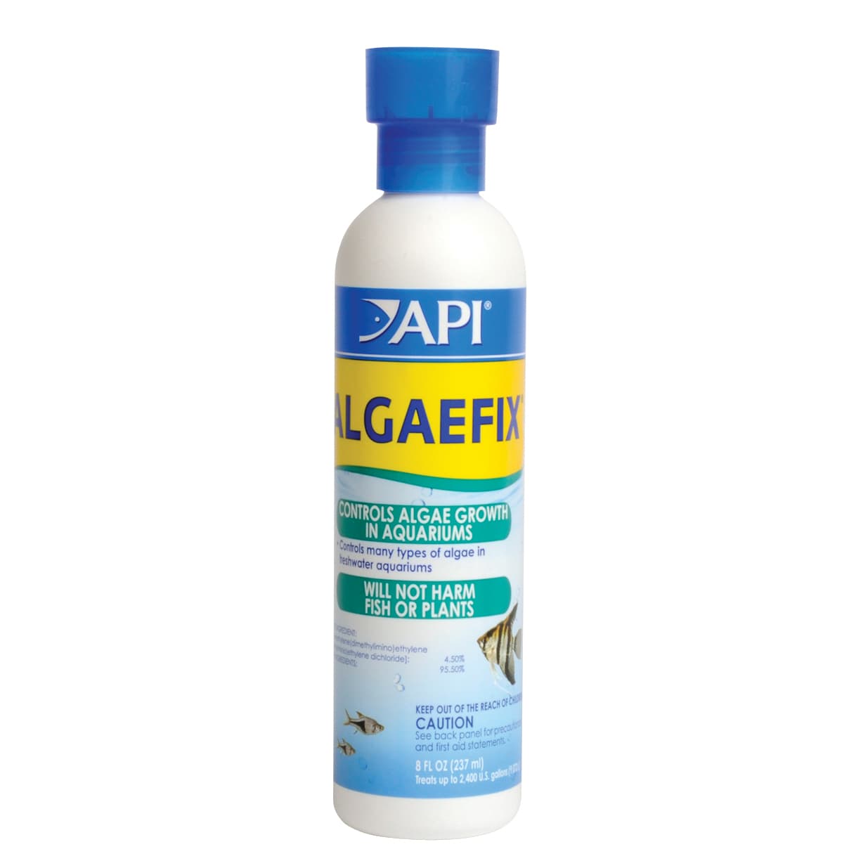 API Algaefix