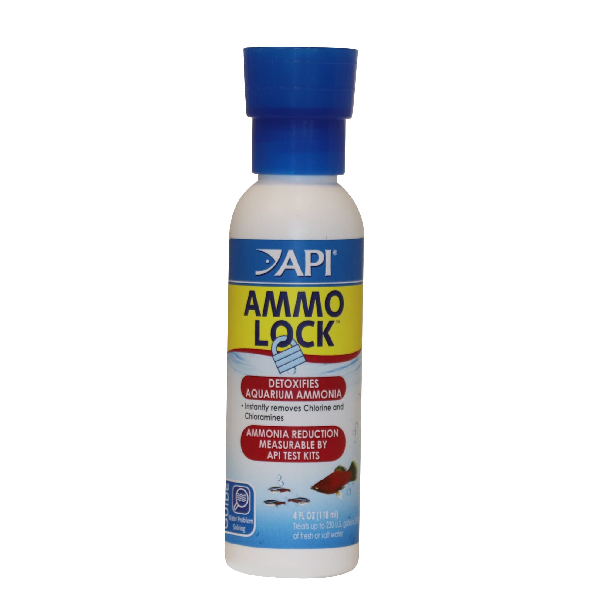 API Ammo Lock 237ml
