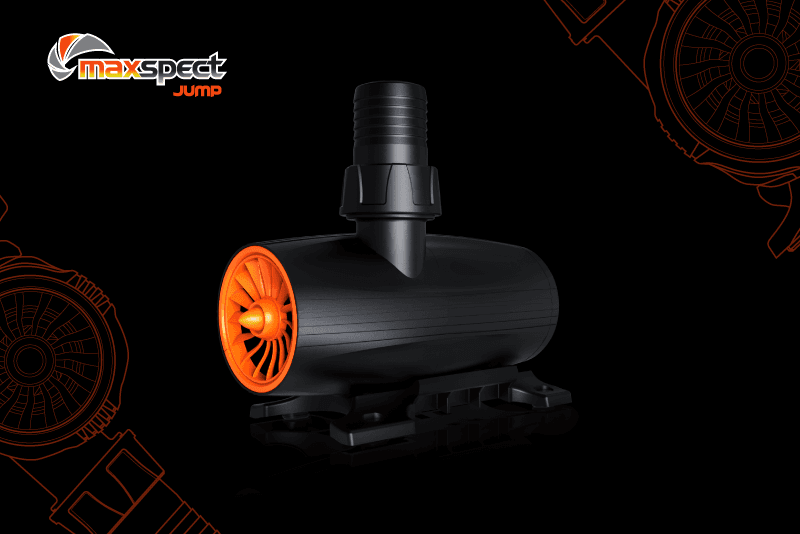 Maxspect MJ-DC6K Pump