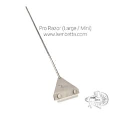 Aquatic Farmer - Pro Razor (Large / Mini)