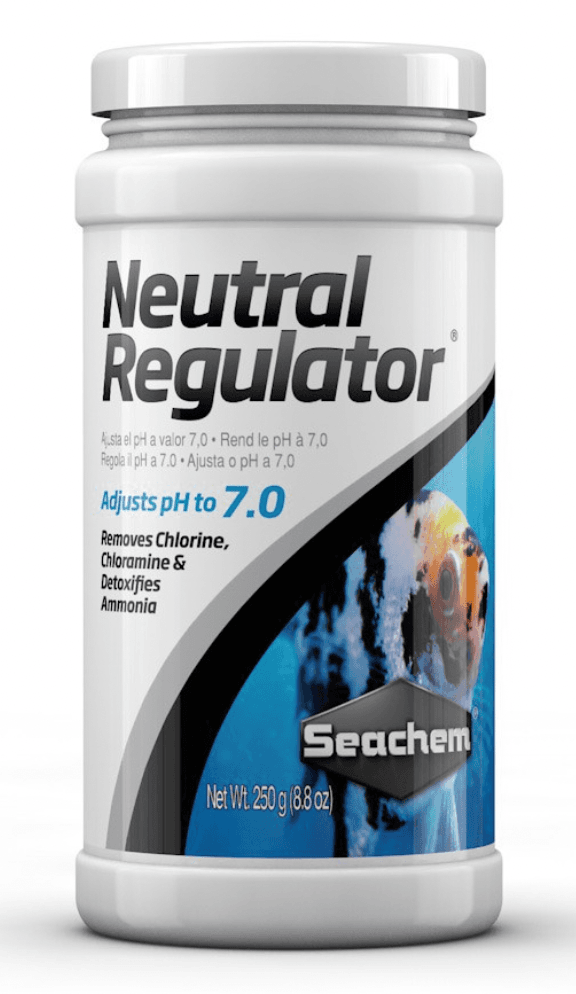 SEACHEM Neutral Regulator