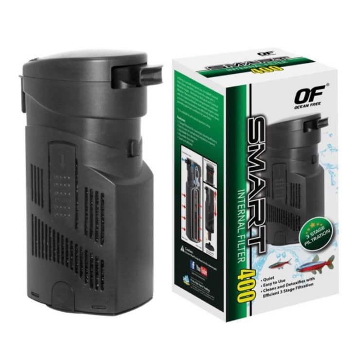 OF Smart Internal Filter 400