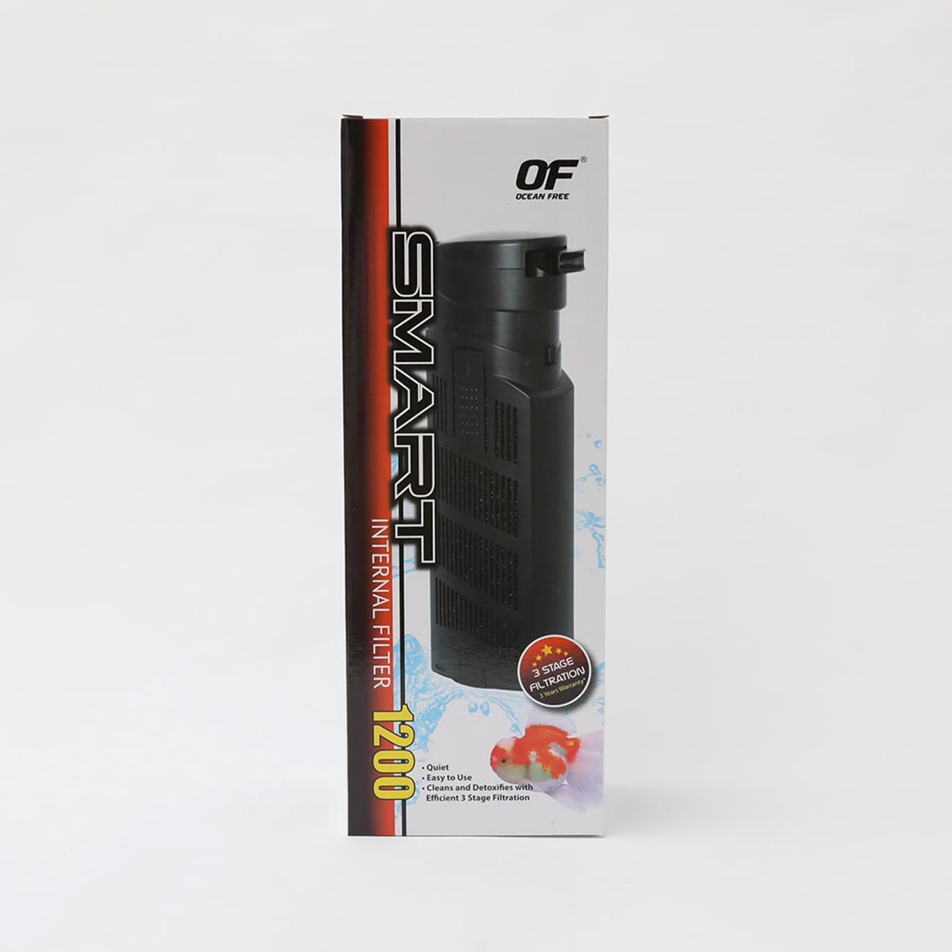 OF Smart Internal Filter 1200