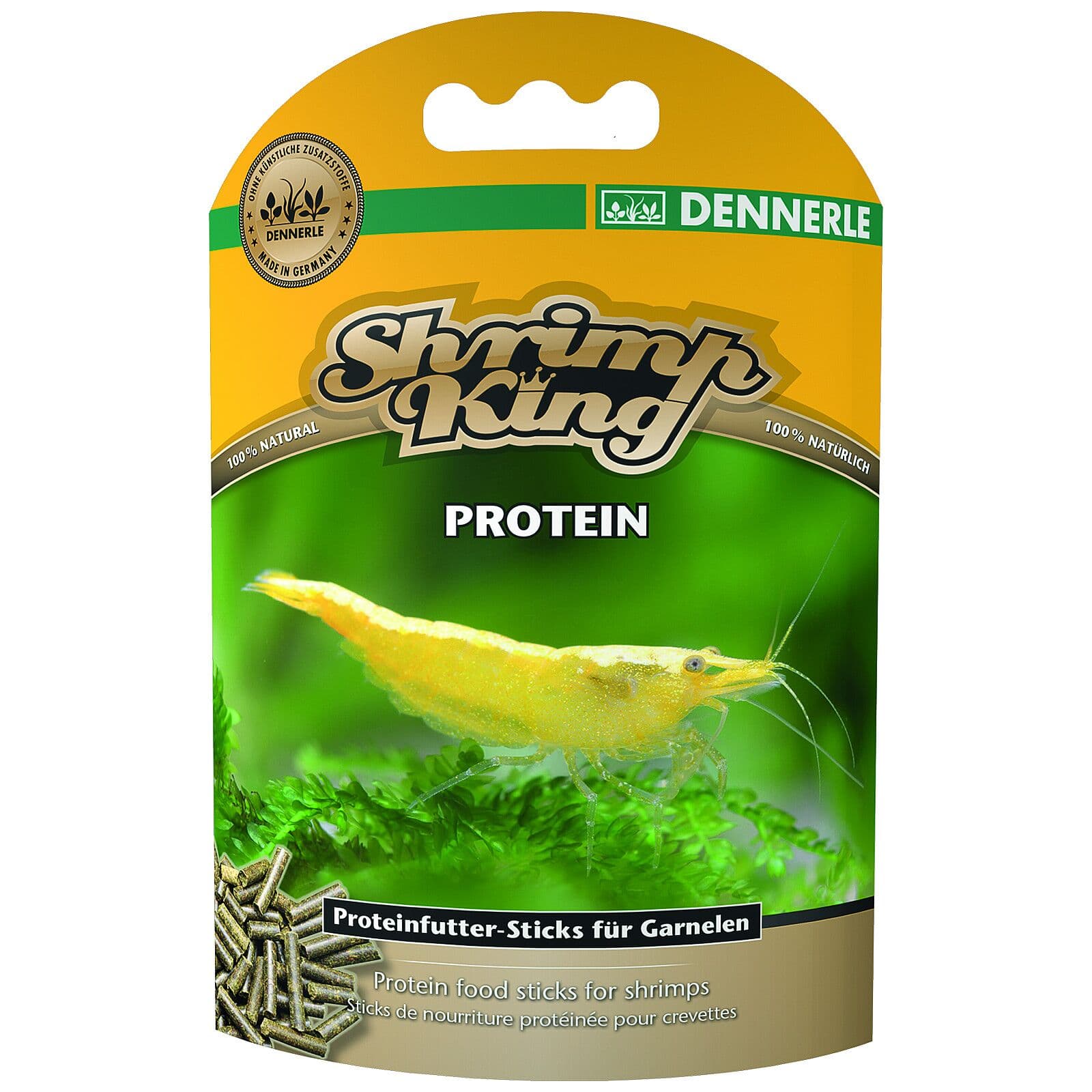 DENNERLE Shrimp King Protein - 45g