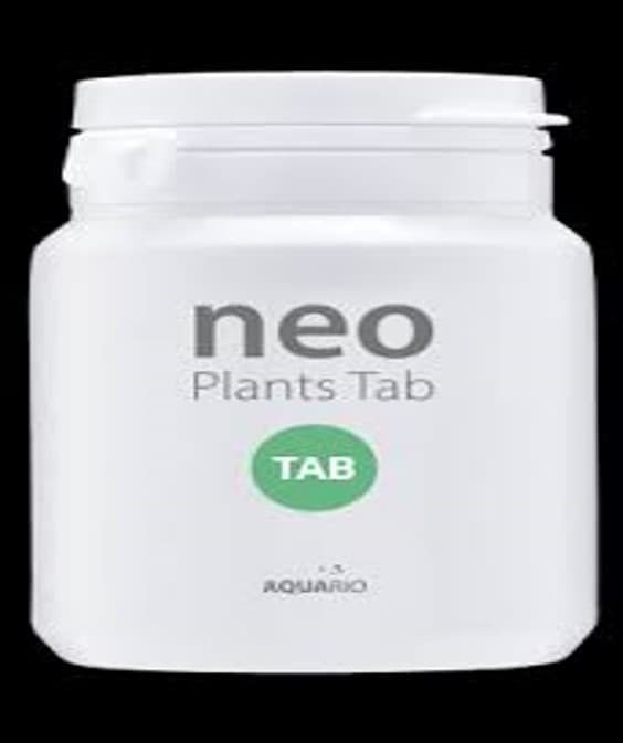 Aquario Neo Plant Tab Root Fertilizer