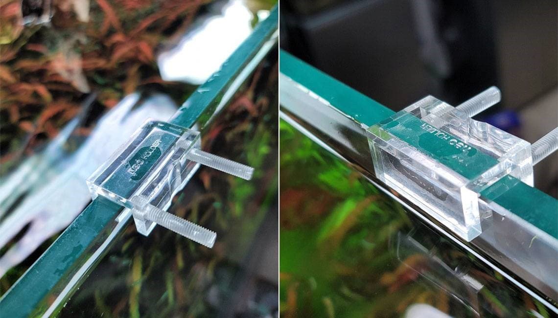 AQUARIO NEO HOLDER VER 2