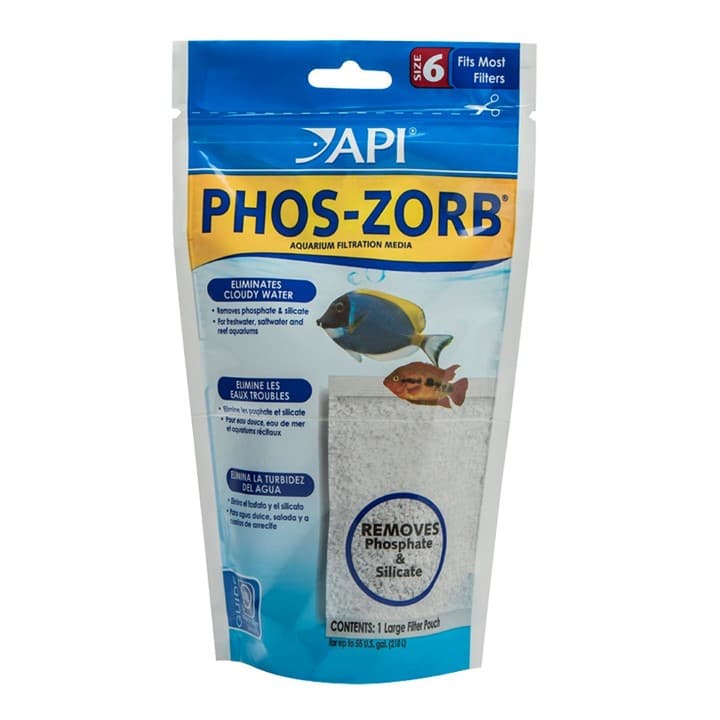 API Phos-Zorb 150g