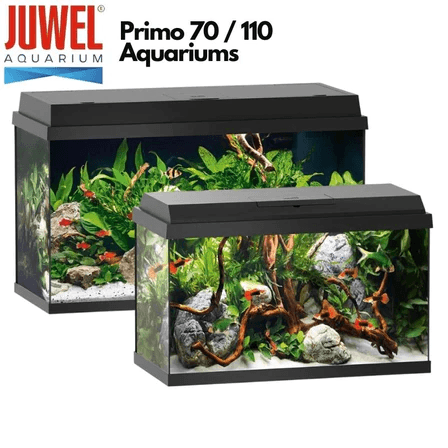 JUWEL Primo Aquariums (Primo 70/110)