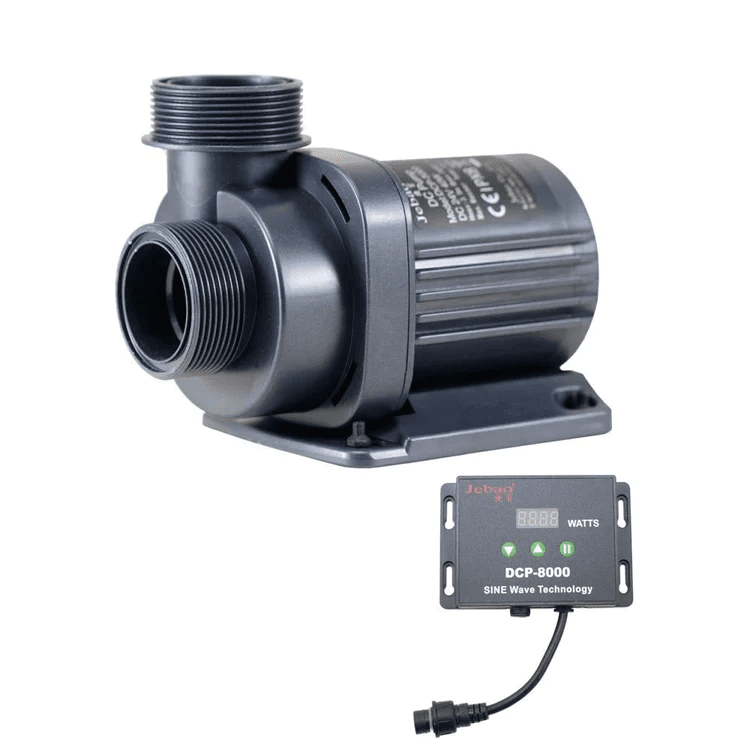 Jebao DCP-8000 pump