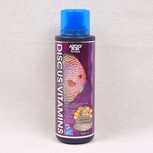 Azoo Plus Discus Vitamins Restore and Reproduce Environment 500ml
