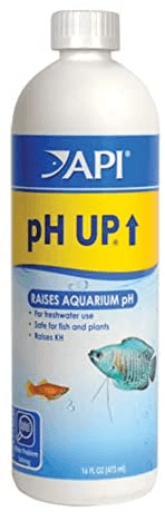 API pH Up 118ml