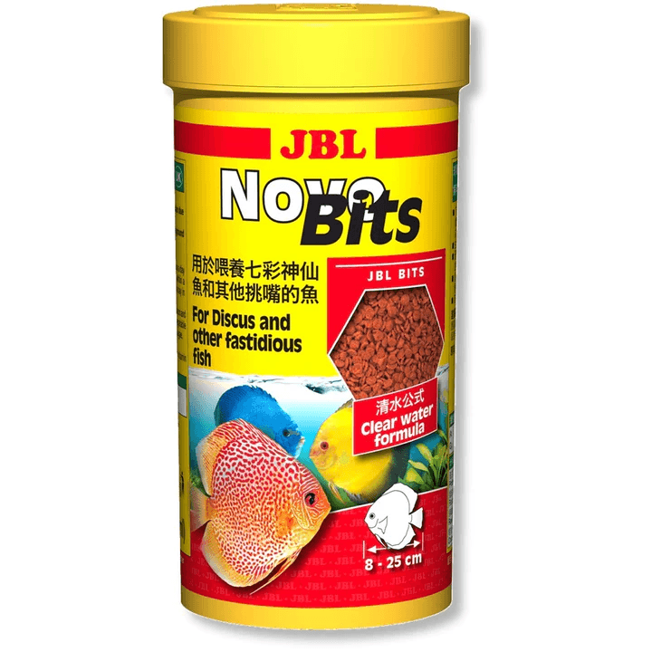 JBL Novobit (100g/440g)