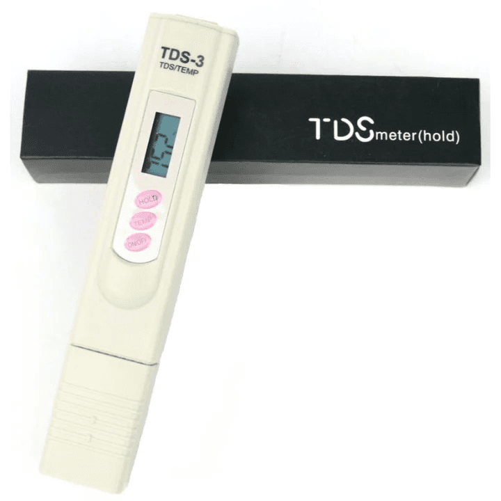 Chihiros TDS Meter