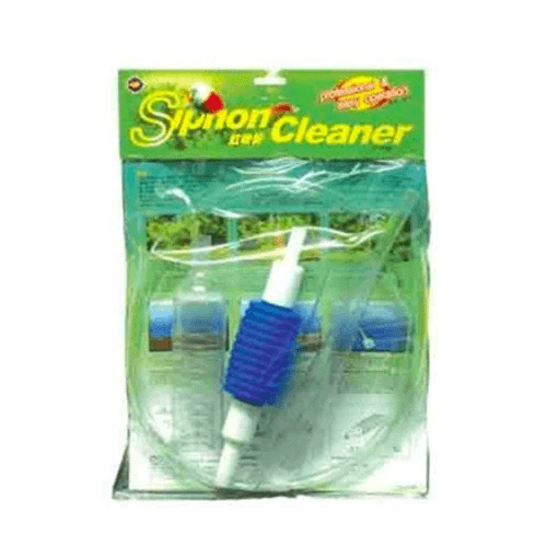 UP Aqua Siphon Cleaner