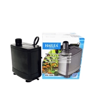 Hailea DS Low Water Level Pump